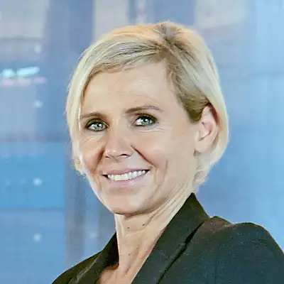 Portraitfoto Carmen Amanns Portraitfoto Carmen Amanns