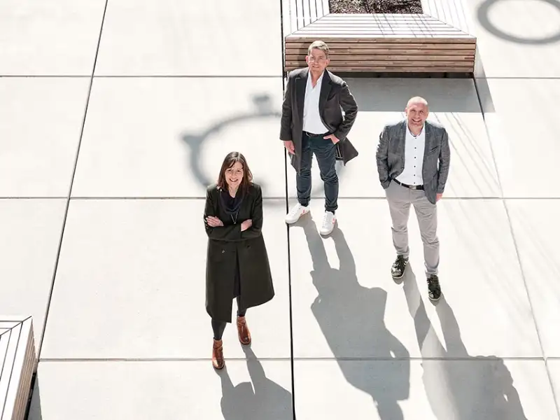 Geschäftsführung JobRad GmbH | JobRad Geschäftsführung JobRad GmbH | JobRad