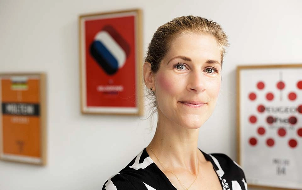 Dorothee Heine, Bundesverband Zukunft Fahrrad | JobRad Dorothee Heine, Bundesverband Zukunft Fahrrad | JobRad